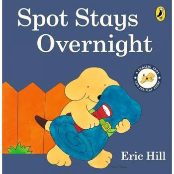 Eric Hill Spot Stays Overnight