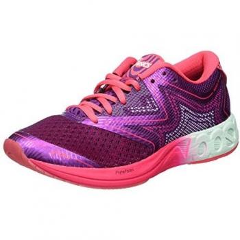 ASICS scarpe running GEL-Noosa FlyteFoam rosa viola donna