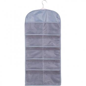 Snailhouse Double-Sided Clothes Hanger Bag