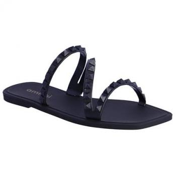 Chancletas de playa Natacha AMICHI