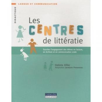 Les Centres De Littératie