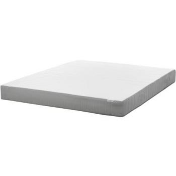 Beliani Super King Size Mattress with Pocket Springs 6ft