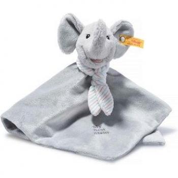 Steiff Ellie Elephant Comforter 26cm