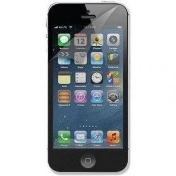 Phoenix Technologies PHPROTECT5P3 protector de pantalla iPhone 5 2 pieza(s)