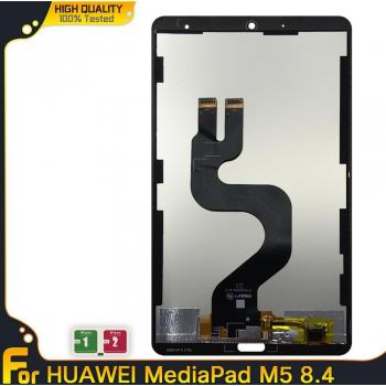 Pantalla Digitalizada 8,4 Huawei MediaPad M5 – Kit de Montaje