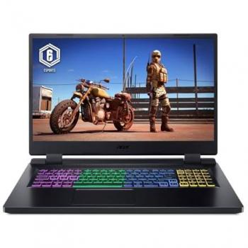 Acer Nitro 5 AN517‑55 – Intel Core i5‑12450H, 16 GB Arbeitsspeicher, 512 GB Speicher, 17