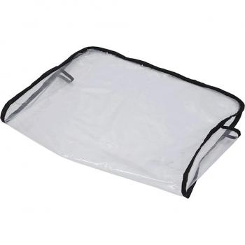 Salon Spa Barber Chair Back Cover