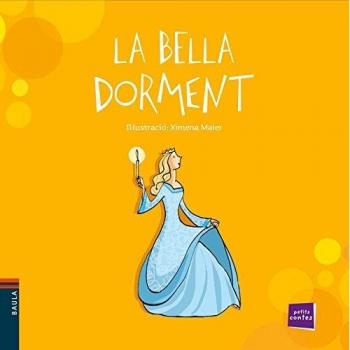 La Bella Dorment (Tapa blanda).