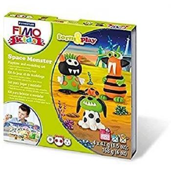 Fimo Kids Kit de Juego de Granja