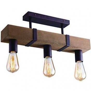 Eco-Light Texas Ceiling Lamp