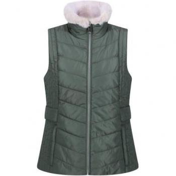 Abrigo Deflector Mujer Regatta Wildrose