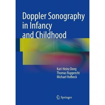 Vitalsource Technologies, Inc. Doppler Sonography In Infancy And Childhood