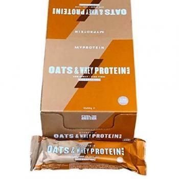 Suplemento de proteína de suero MyProtein 1500 g