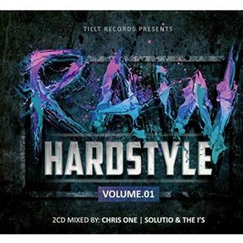 Raw Hardstyle