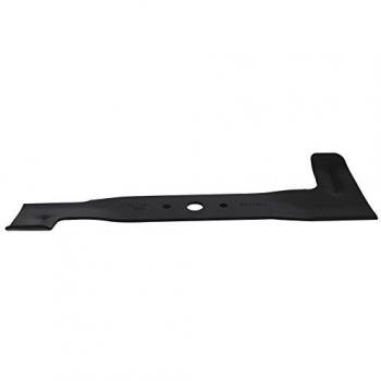 Lame 2637 GREENSTAR pour tondeuses Castelgarden & Honda – 410 mm, alésage 18,5 mm