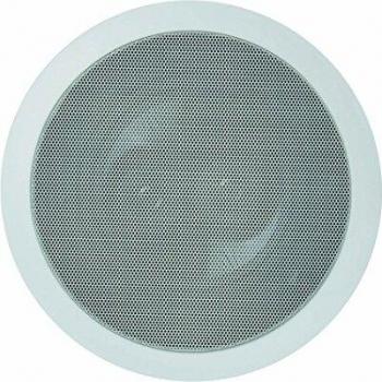Magnat Interior ICP 262 – 1 Stück Weiß, Wand