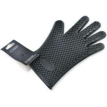 Silicone Guanti da forno Basic Cookini 27x14 cm