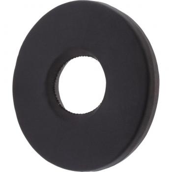 Support de bas du dos en mousse à anneau