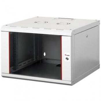 LevelOne Equip 19 EPM-07-6060-G-CBAA Rack Enclosure