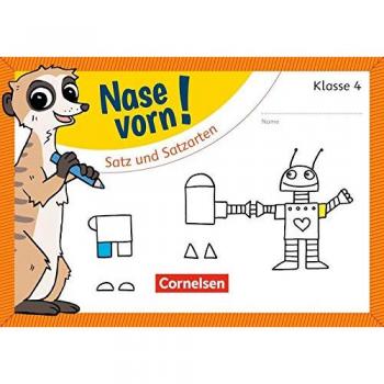Nase vorn!