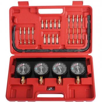 MedidorPro V4 – Kit Universal de Carburetor para Vehículos