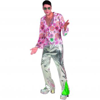 Révélation Brillante – Disque Homme M/L