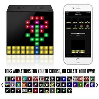 Divoom Aurabox