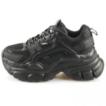 Sneakers Buffalo Para nere e bianche EU 37