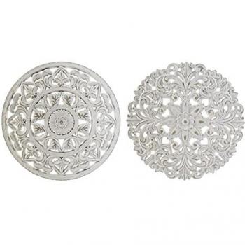 Panneaux muraux mandala indien