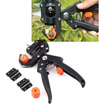 Grape Vine Seedle Pruner