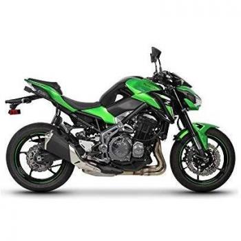 Telai SHAD 3P System per Kawasaki Z900
