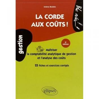 La corde aux coûts !