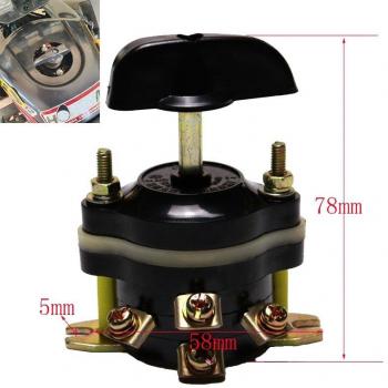 On/Off Switch Knob for Electric Motor 12V/36V/48V