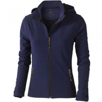 Elevate Ladies’ Langley Shell