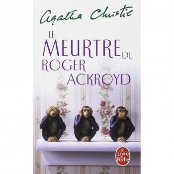 Le Meurtre de Roger Ackroyd