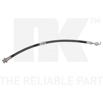 Bremsschlauch Vorneingang Isuzu Campo – Teilnummer 853639