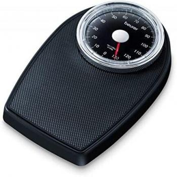 Peso personal mecanico Beurer ms 40 con tara