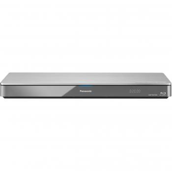 Panasonic DMP-BDT465EG9 3D Blu-ray Player (Miracast, VoD)