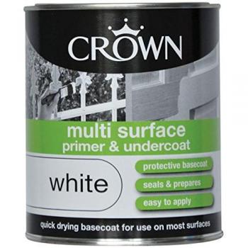 Universal Surface Primer – 750 mL White