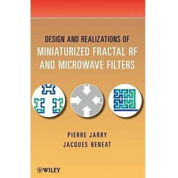 Design and Realizations of Miniaturized Fractal Microwave and RF Filters