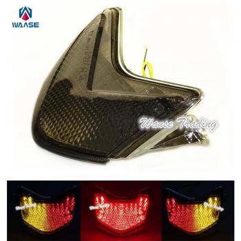 E-Mark Waase LED Stop & Turn