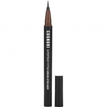Eyeliner Cosnori Fitness Brush 03 Brown 0,6 g