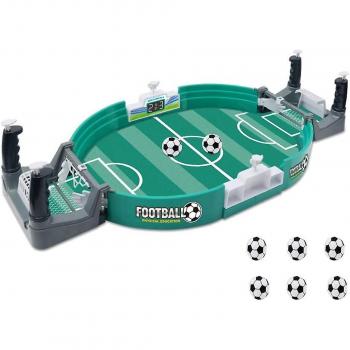Mesa Fútbolín 3D