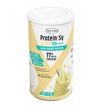 PROTEIN-SY SHAKE VANIGLIA 297GR