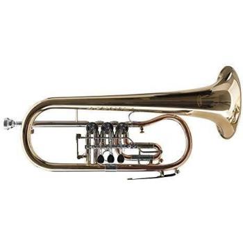 Classic Cantabile FL-43G Bb-Flügelhorn