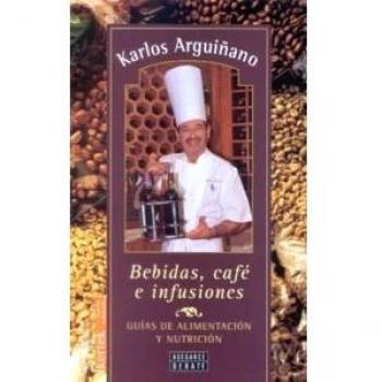 BEBIDAS, CAFE E INFUSIONES