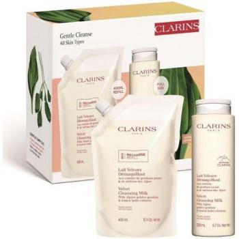 Clarins Gentle Cleanse and Refresh Set