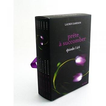 Coffret prête à succomber : Contient 6 volumes