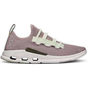 Scarpe On Cloud Easy Bianco e Lilla Donna 42