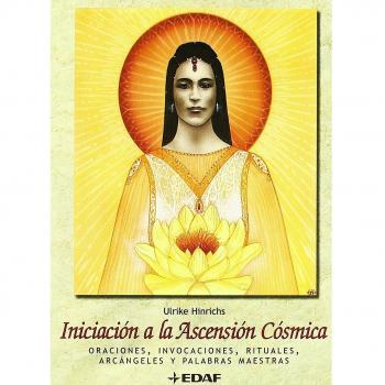Iniciación a la ascensión cósmica [kit]